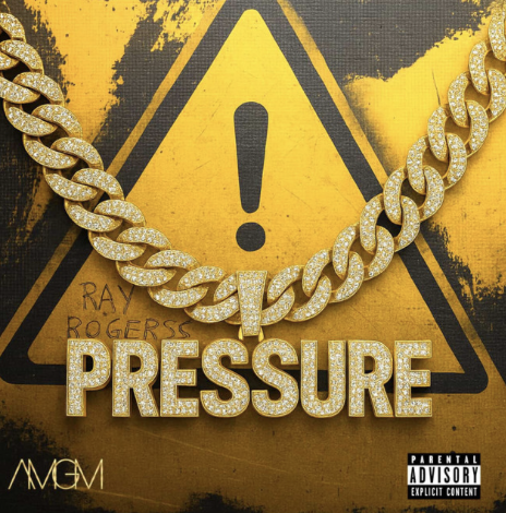 "Pressure" -by Ray Rogers - Mixed and mastered at Creation Box Studios. 