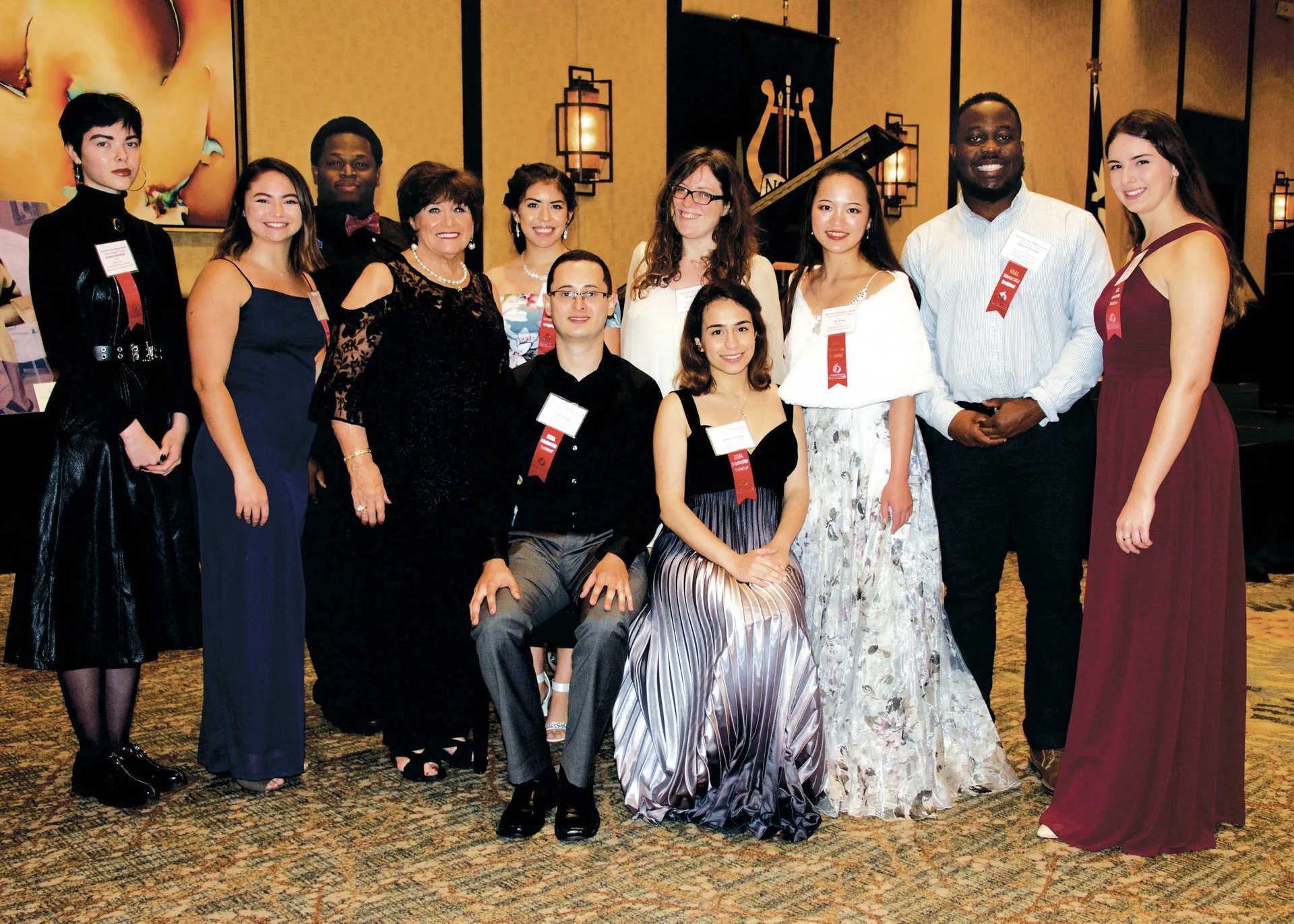 Marilynn Wick with NSAL Scholarship winners_EDIT_web.jpg