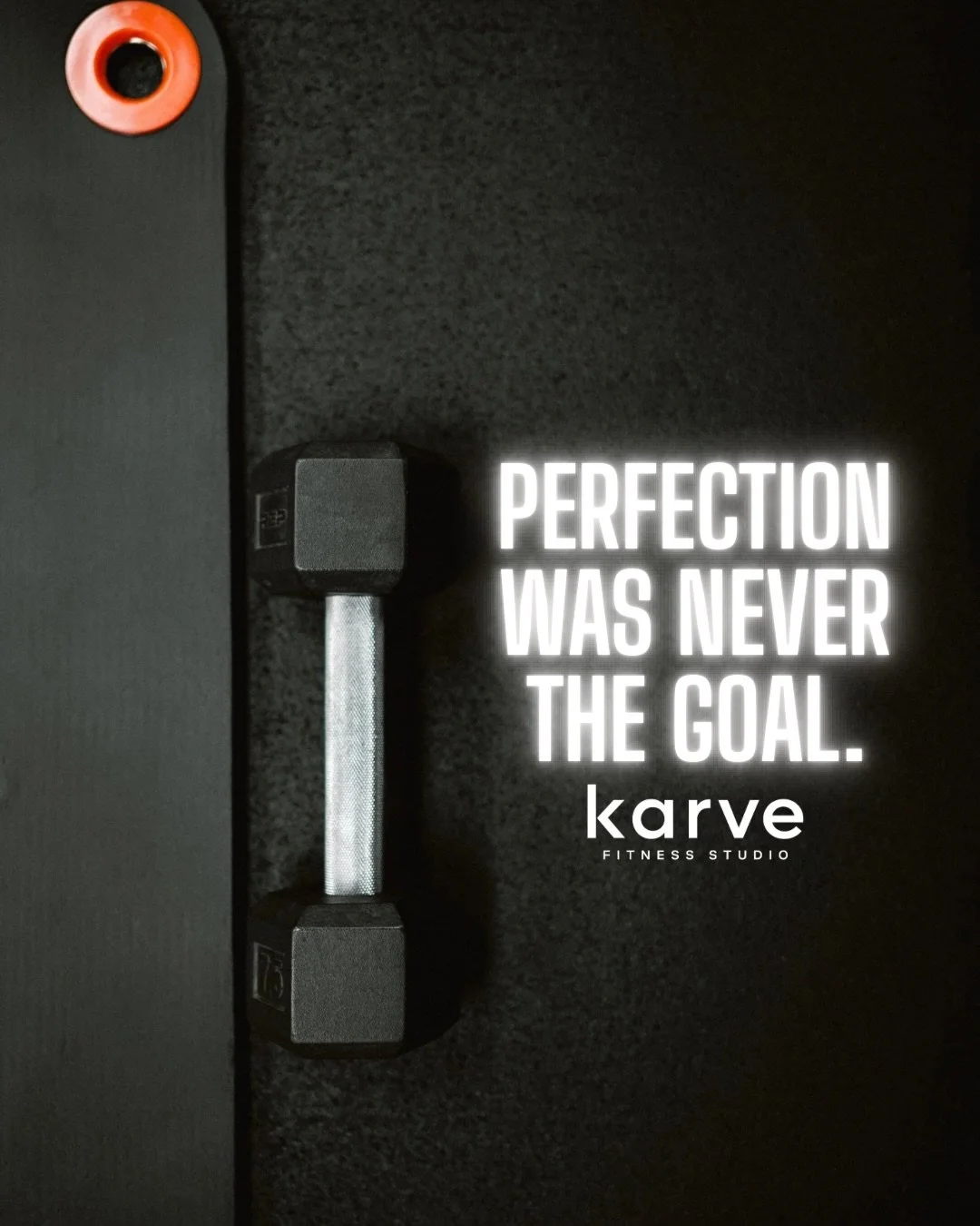 Most women don&rsquo;t need to push harder. They need a plan they can actually sustain.

If your training only works when motivation is high&hellip; it&rsquo;s not a long-term strategy.

Real strength is built in the weeks that look normal. 
When lif