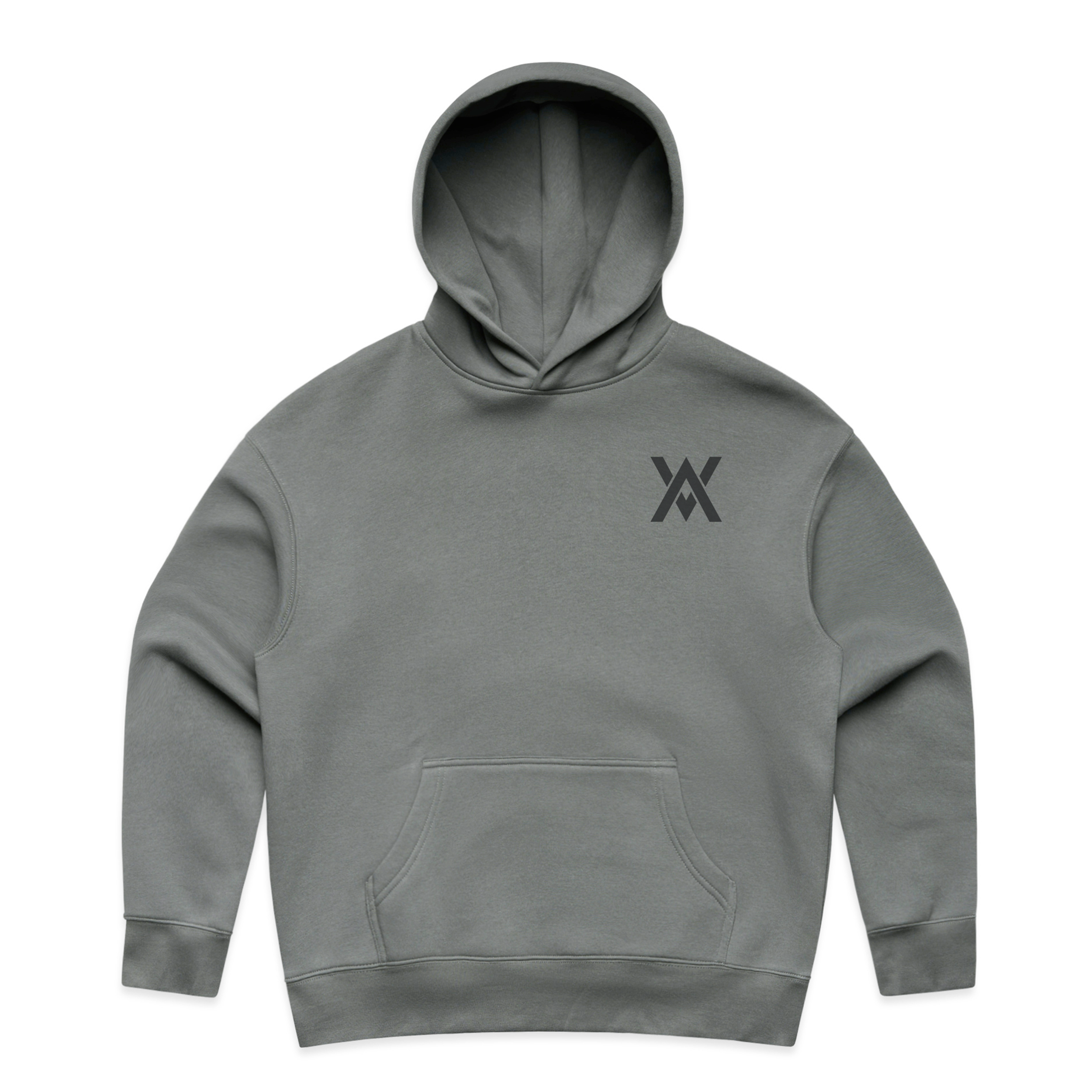 Karve Branded Hoodie