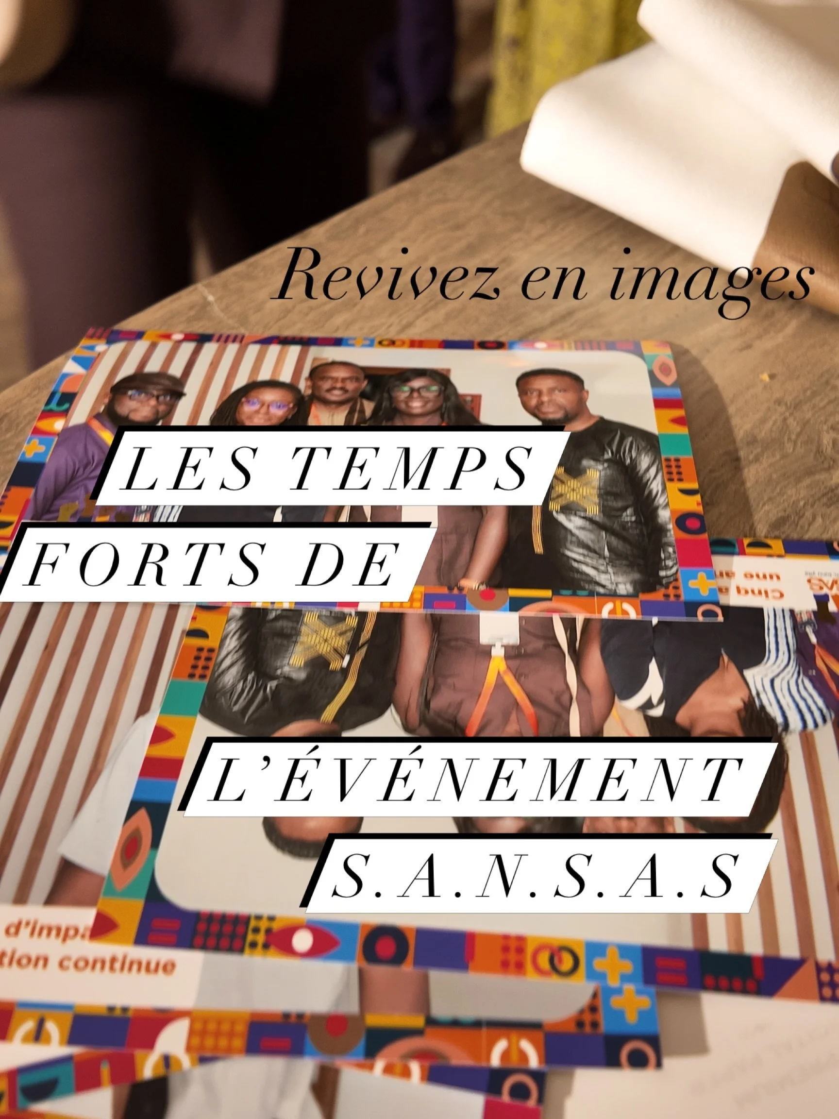 Certains moments passent en quelques secondes, mais leur impact reste grav&eacute; bien plus longtemps.

Notre mission ? Capturer ce qui ne se raconte pas toujours avec des mots : les &eacute;motions, l&rsquo;ambiance et tous ces d&eacute;tails qui d