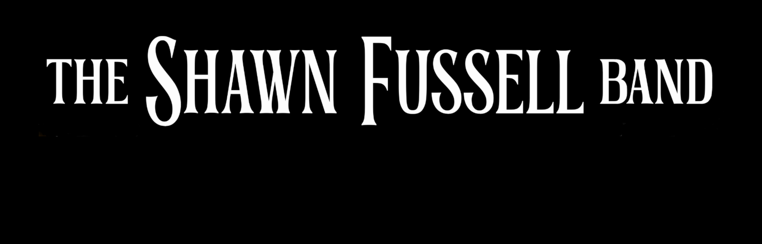 The Shawn Fussell Band w/Concrete Donkey - Denton, TX