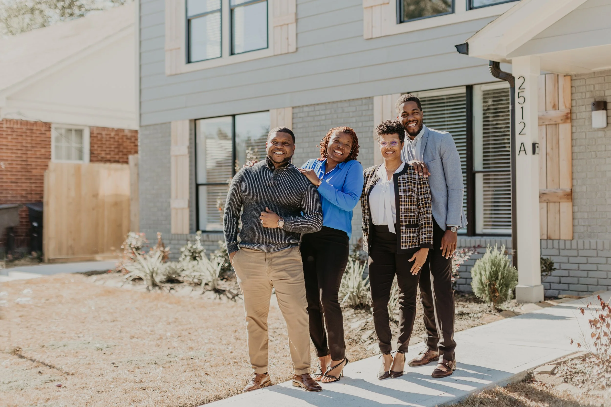 The Hidden Middle: How Houston’s New Housing Code Could Reshape Homeownership
