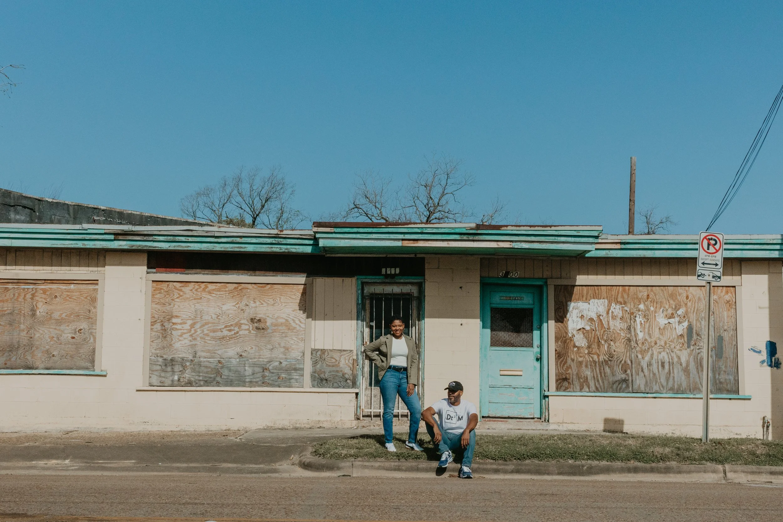 2025 Lost Spaces Conference: Reimagining Community-Centered Development in Houston