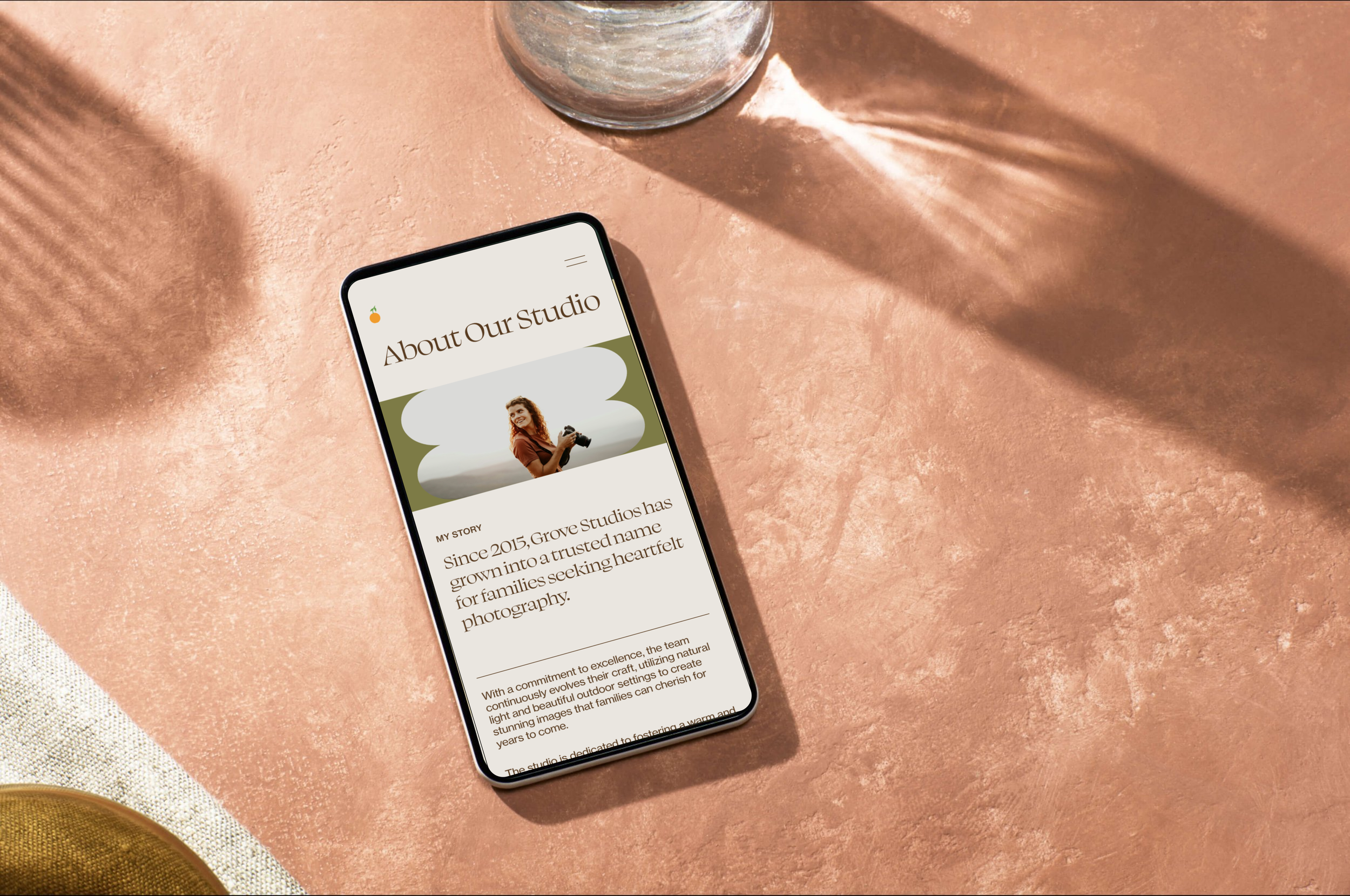 Why Your Business Needs a Website Beyond Yelp and Instagram