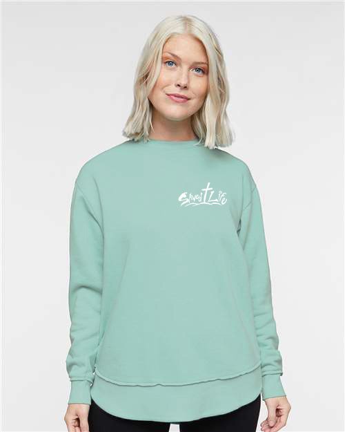 Women's Chill Sweatshirt