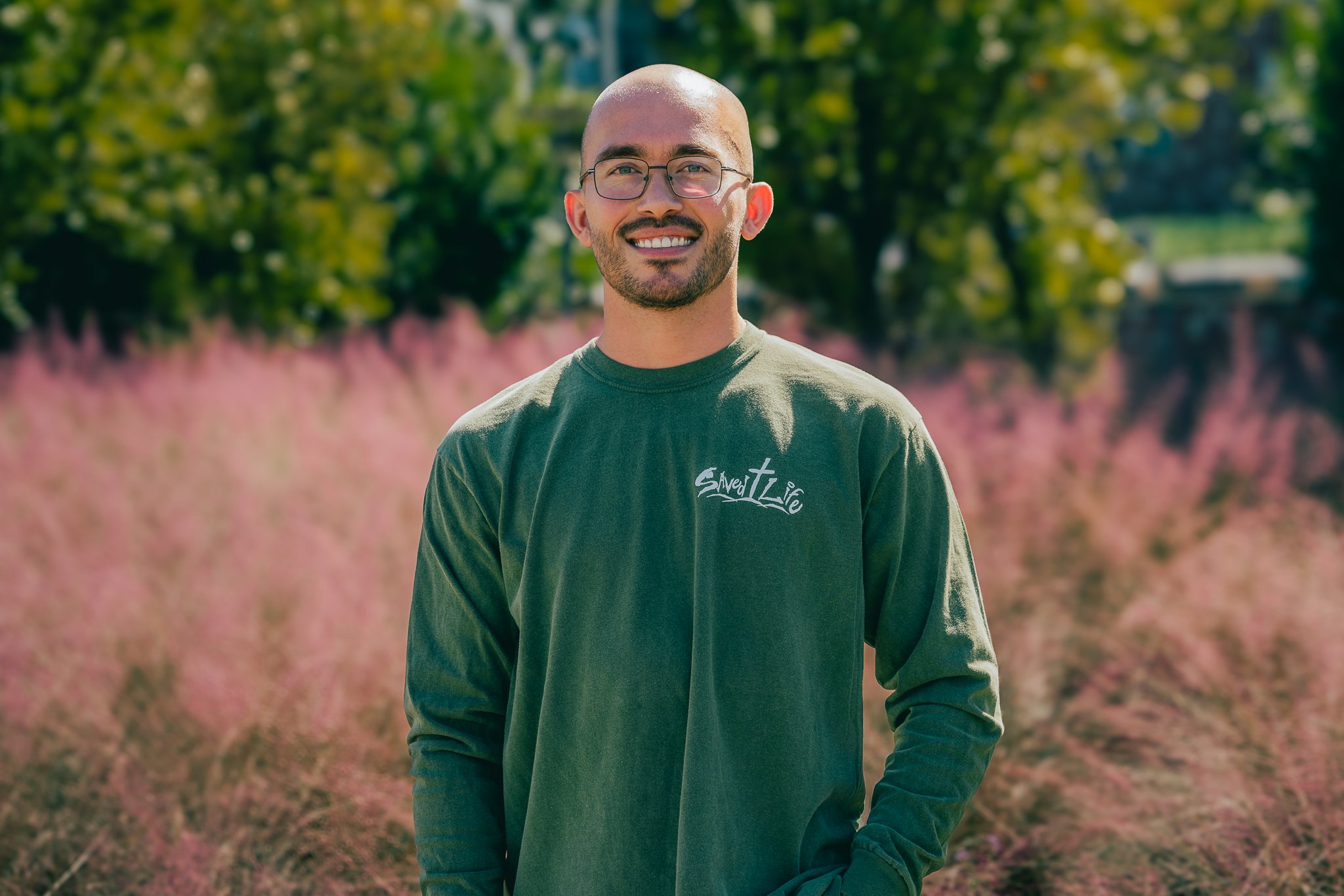 Comfort Colors Hemp Long Sleeve
