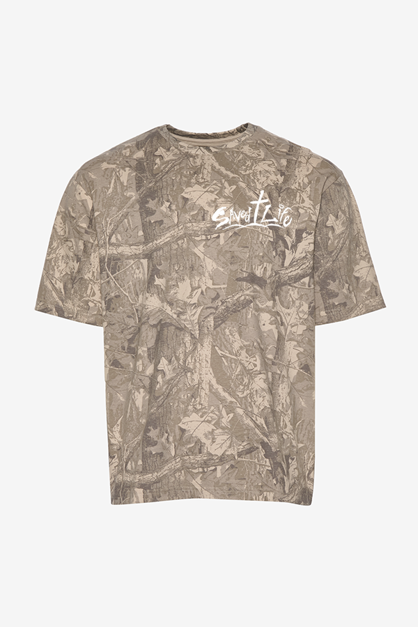 CSG Hometown T-Shirt Light Camo
