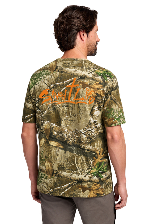 Russell Outdoors™ Realtree® Tee