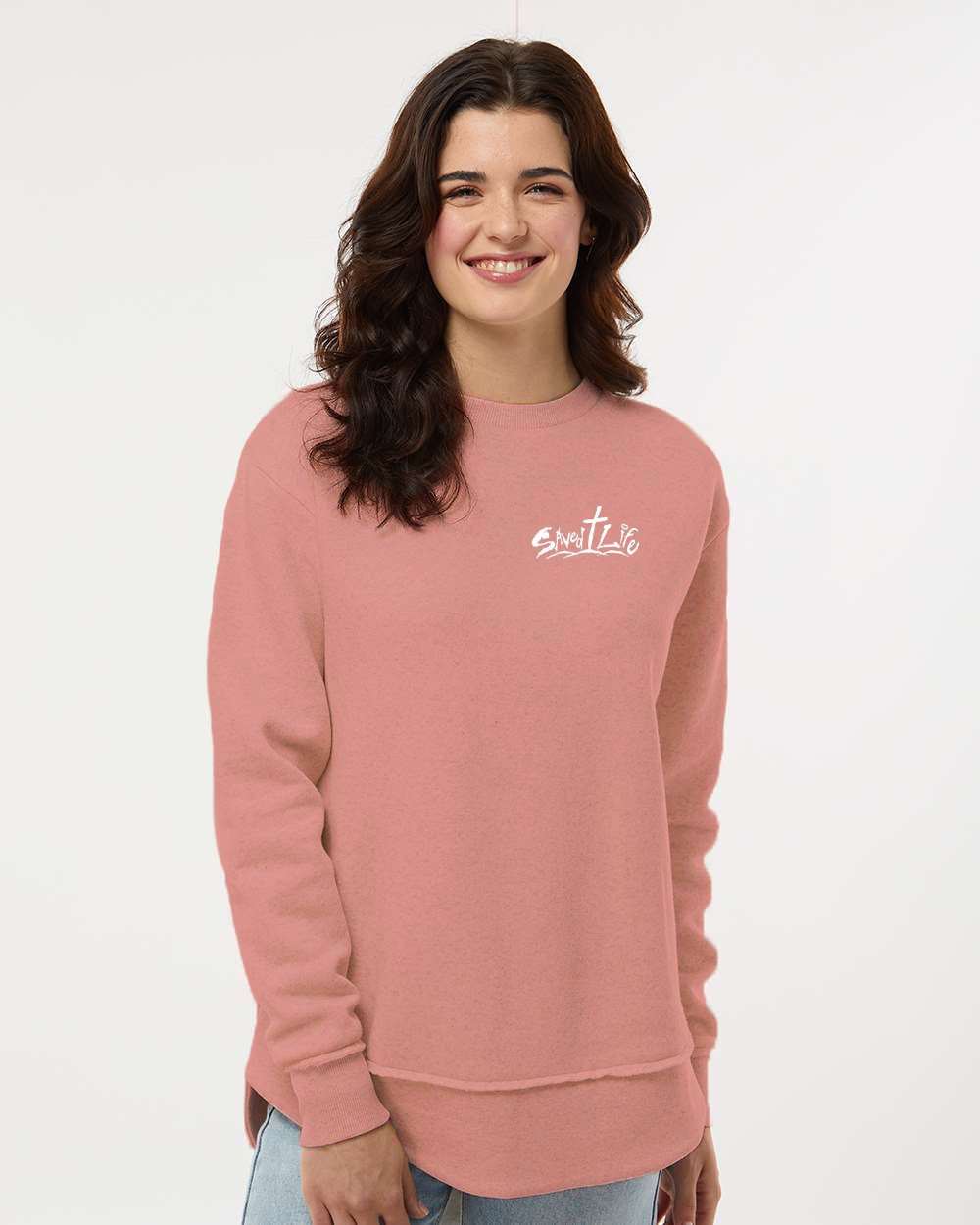 Women's Mauvelous Sweatshirt