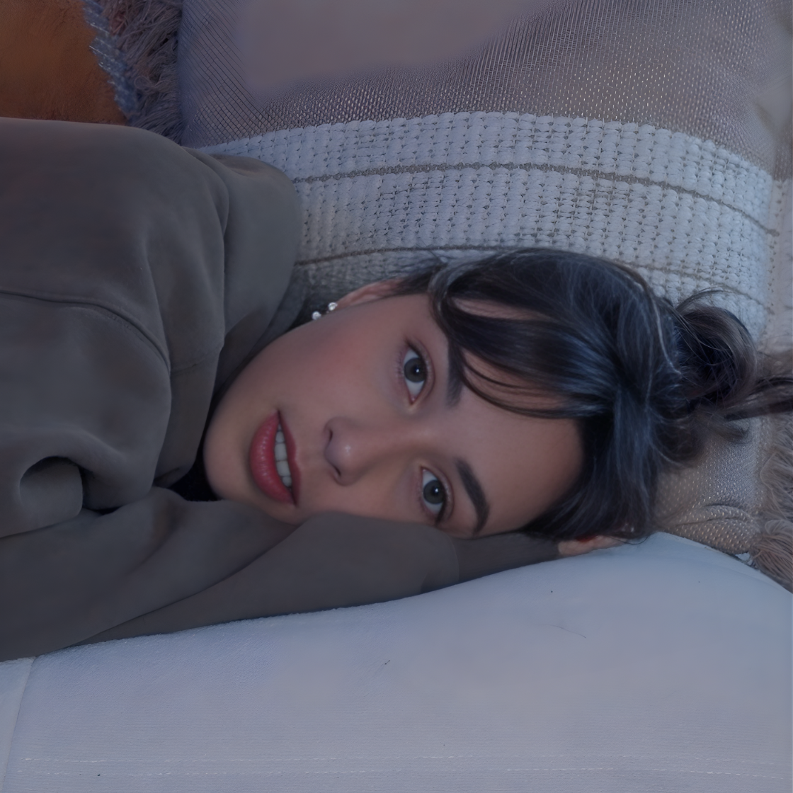 @hannagetshired x Dell Campaigns