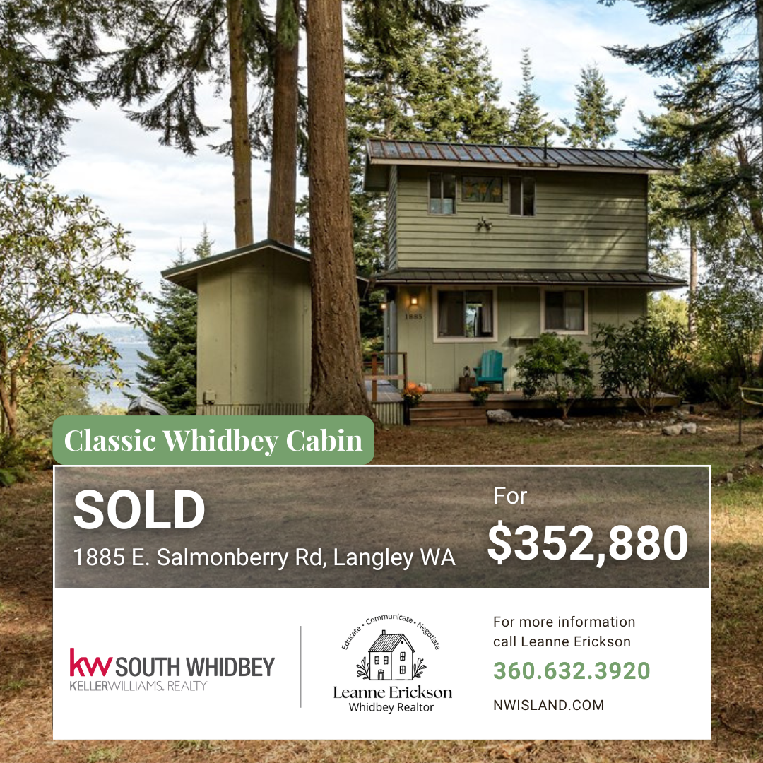 langley house just sold