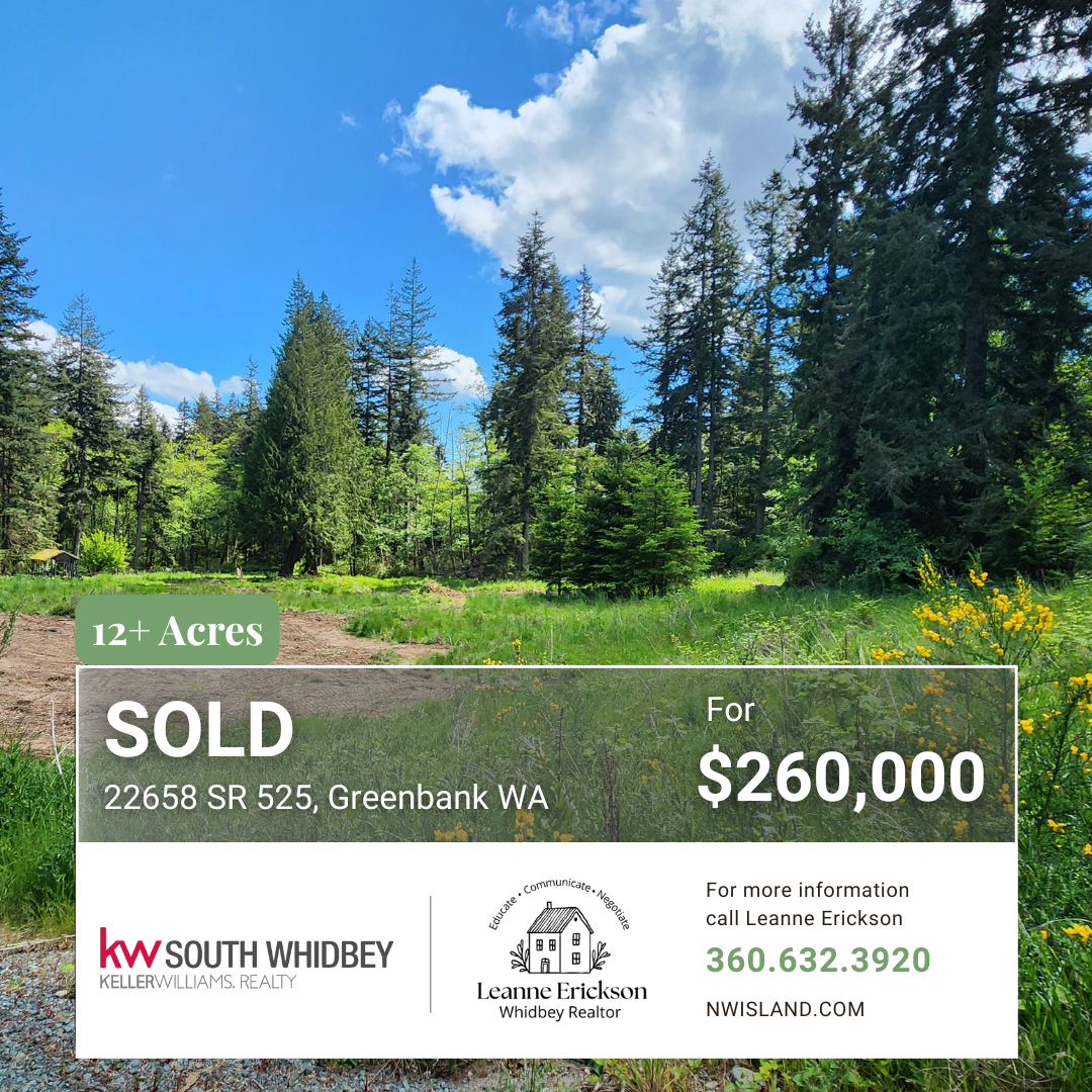 Greenbank land sold