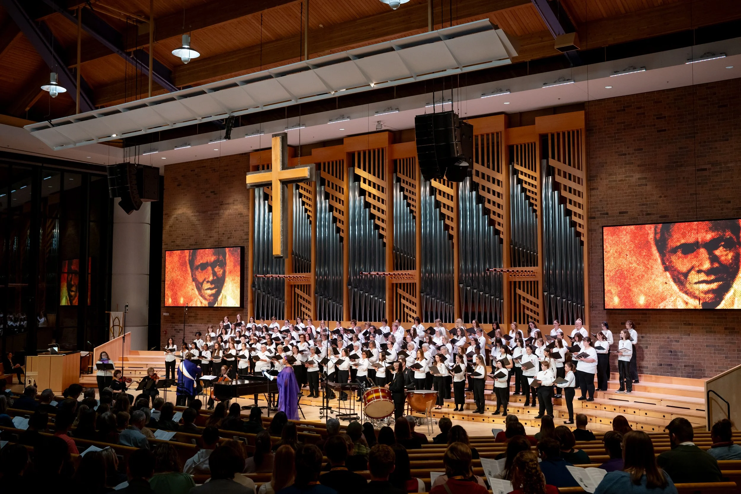 ACDA-MN State Conference