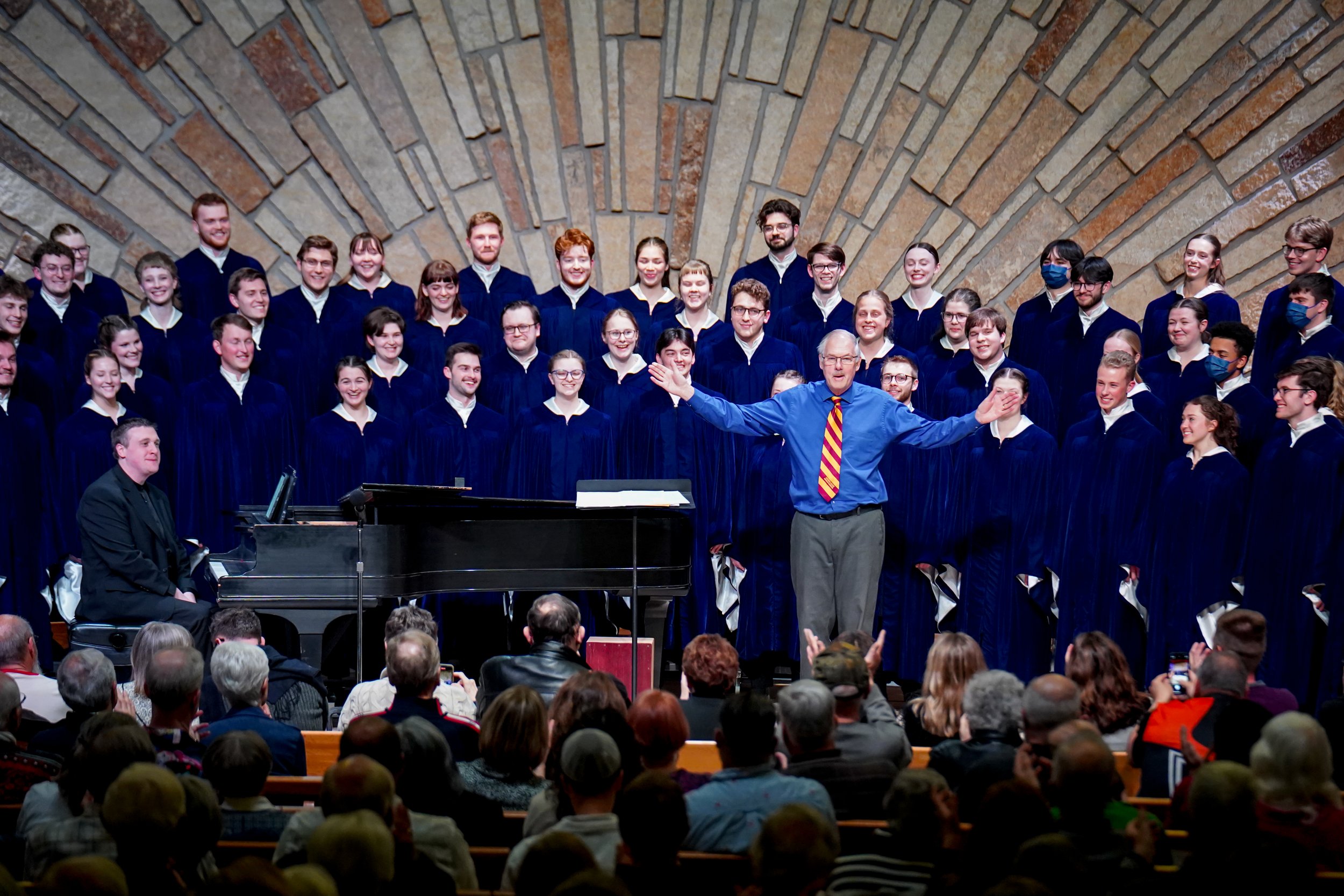 Trinity Lutheran Church - Stillwater, MN