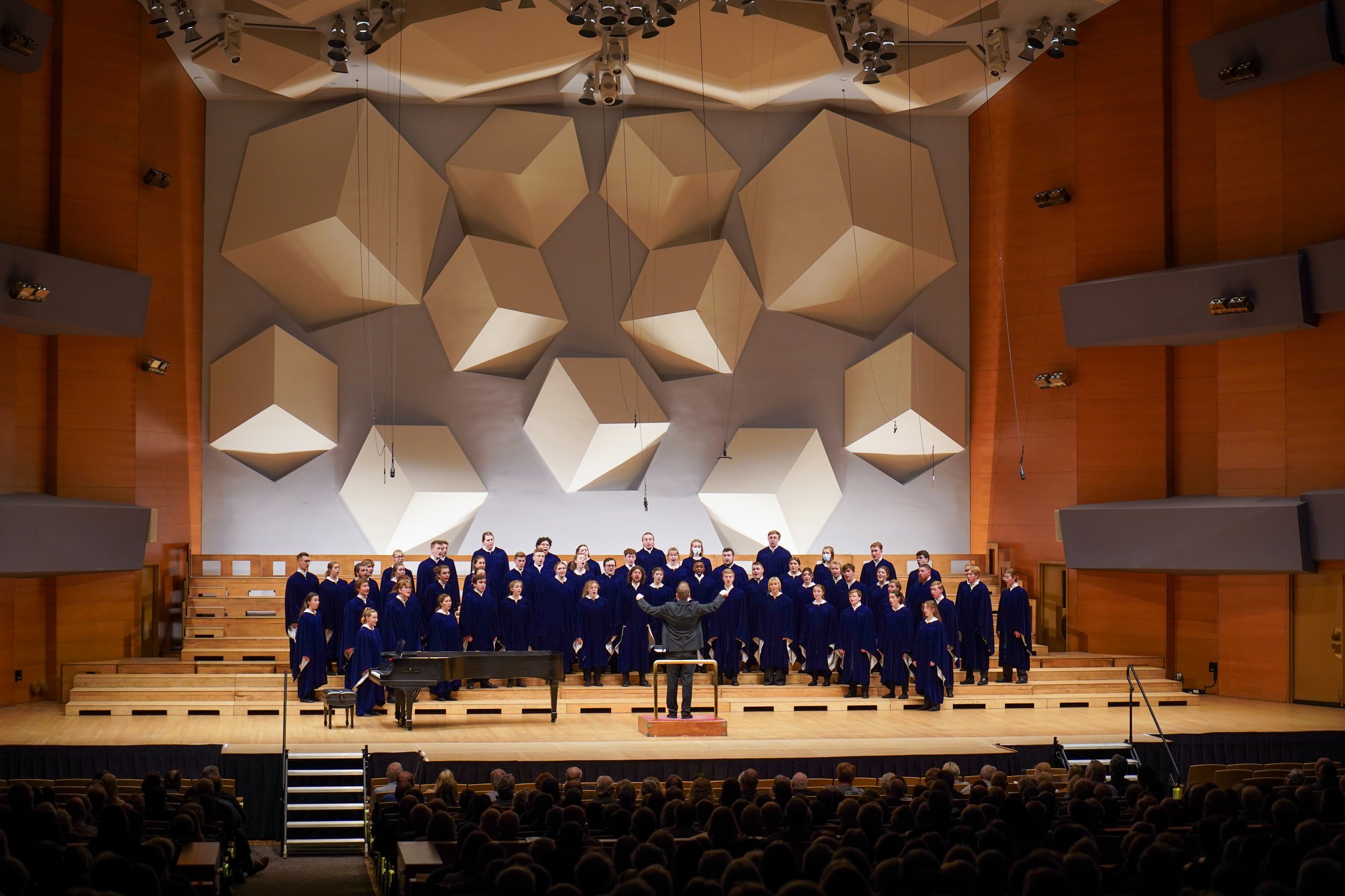 Orchestra Hall - Minneapolis, MN