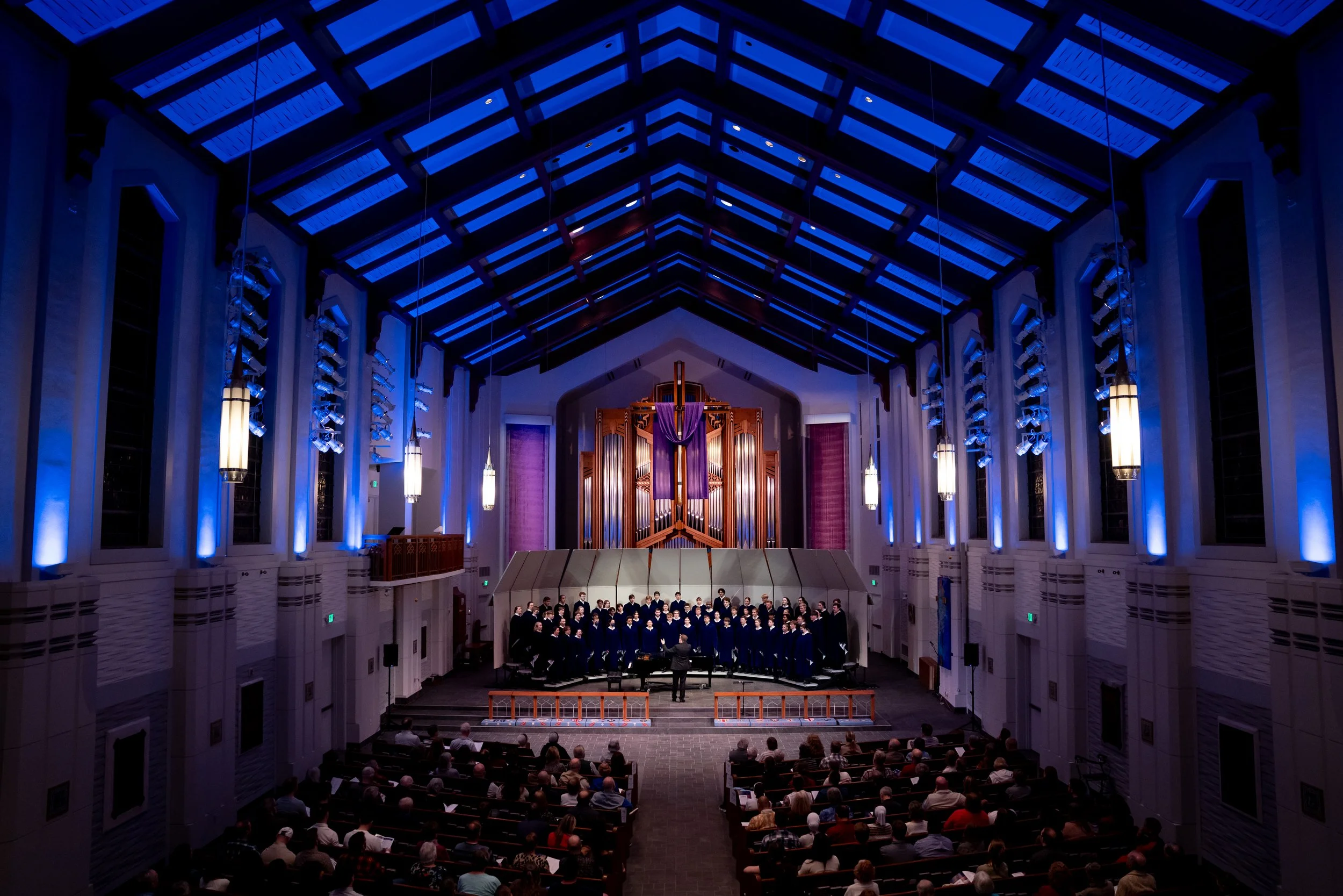 Christ Church Cathedral - Cincinnati, OH