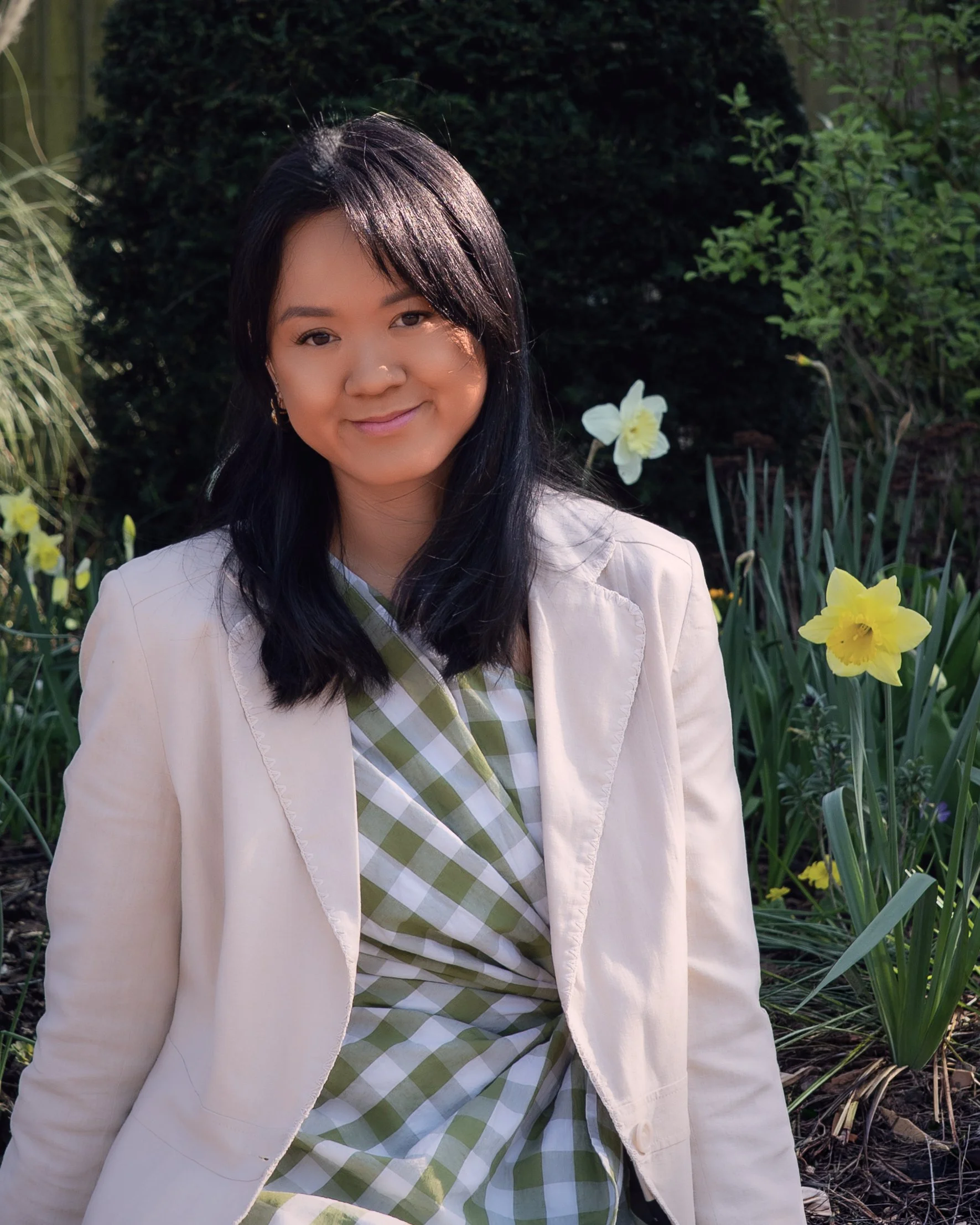 Serene Personal Assistant Business Support