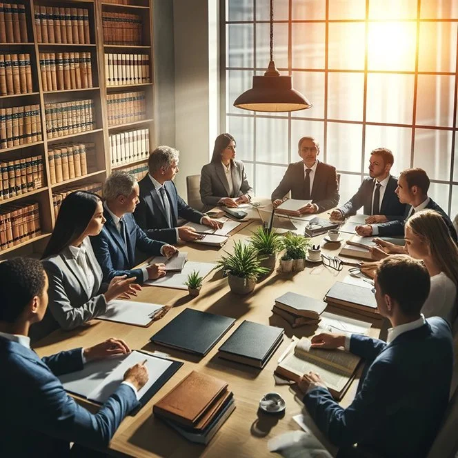 Promoting Workers' Rights - Eliot Yaffe's Leadership in LWO