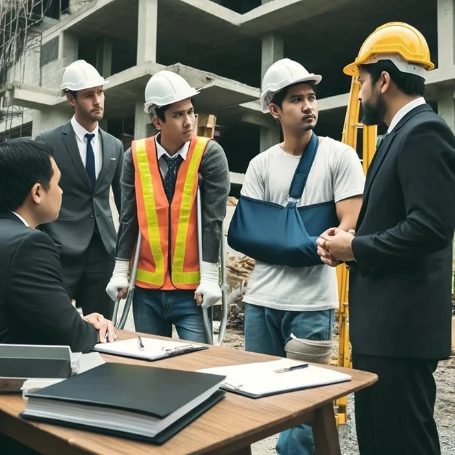 Eliot Yaffe’s Pro Bono Commitment to Injured Workers