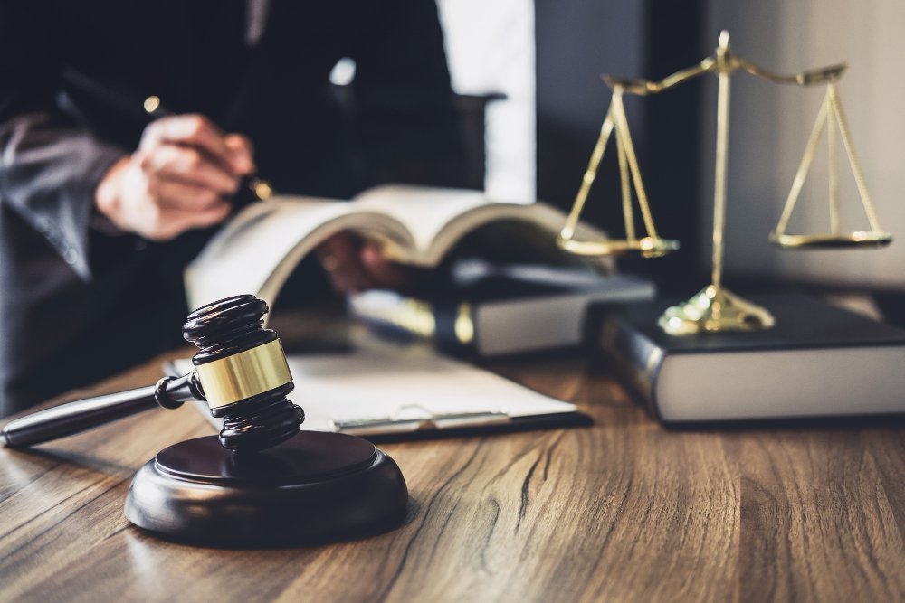 Are You Involved in a Civil Law Case? What You Need to Know