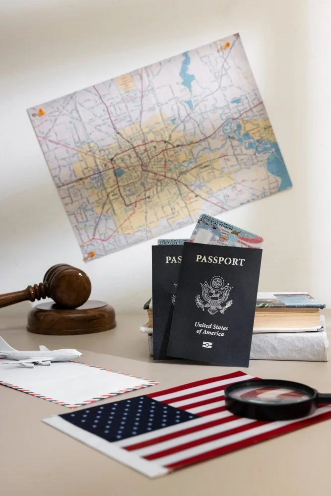 Why Are Oklahoma Immigration Lawyers Your Best Ally?