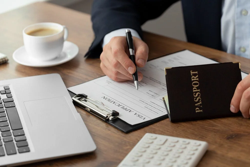 What Areas Do Immigration Lawyers Prioritize in the U.S.?