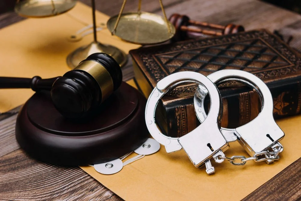Recommended Legal Actions When Facing Burglary Without Theft