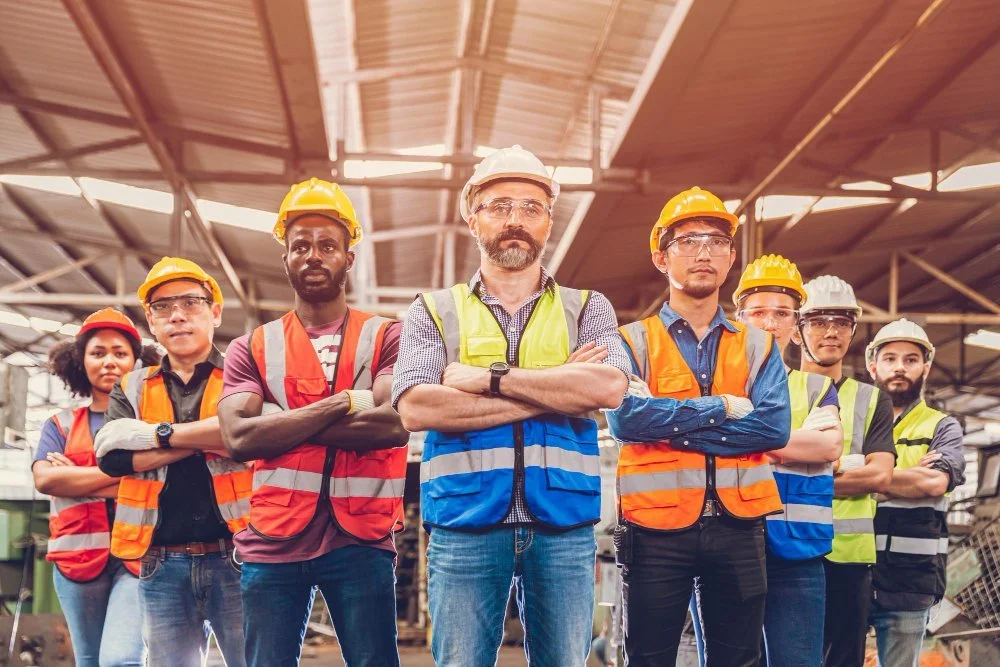 What Benefits Can You Get From Workers’ Comp In OKC?