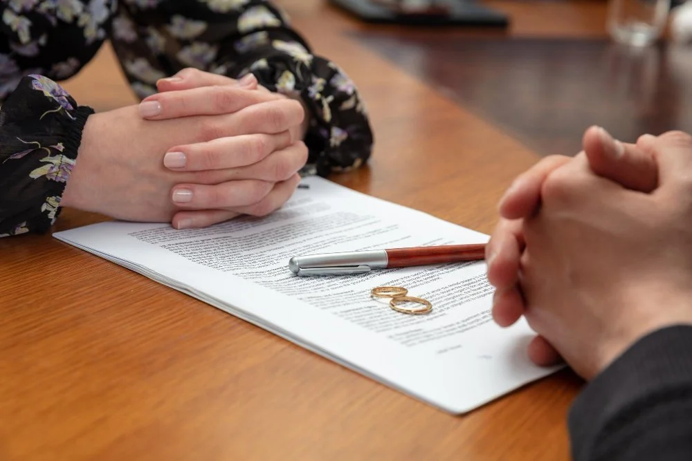 Seeking Divorce in OKC? How to Simplify the Process?