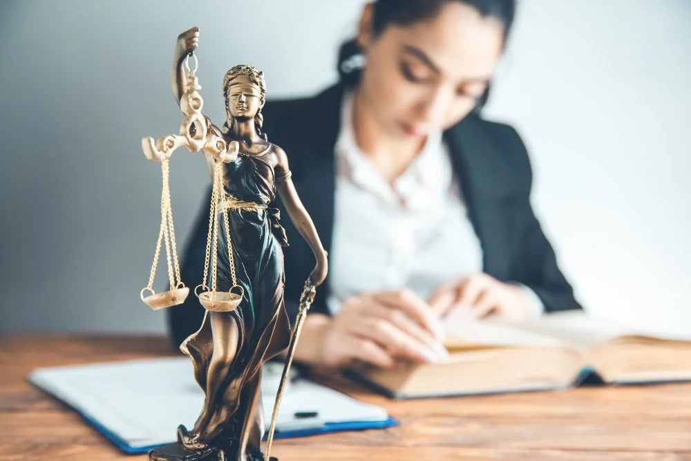 How Civil Attorneys Keep Justice Simple and Accessible