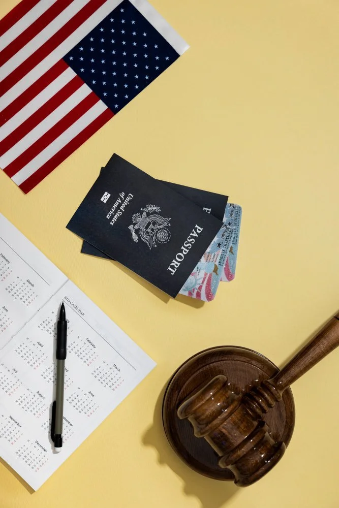 Immigration Lawyer: Your Guide on the Immigration Journey