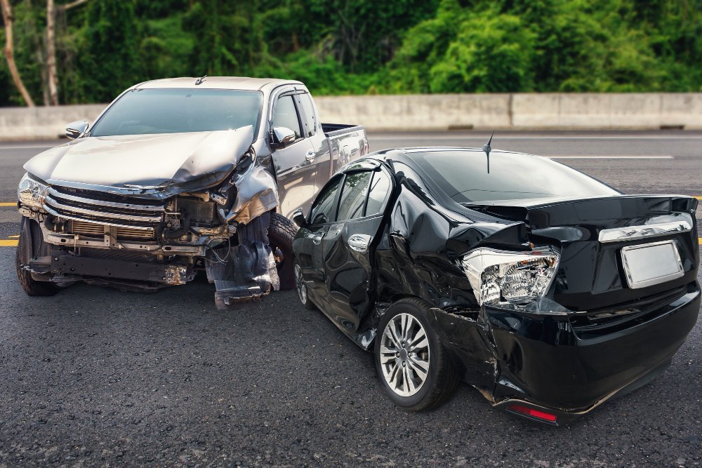Delayed Onset Injuries: Navigating Car Accident Aftermath