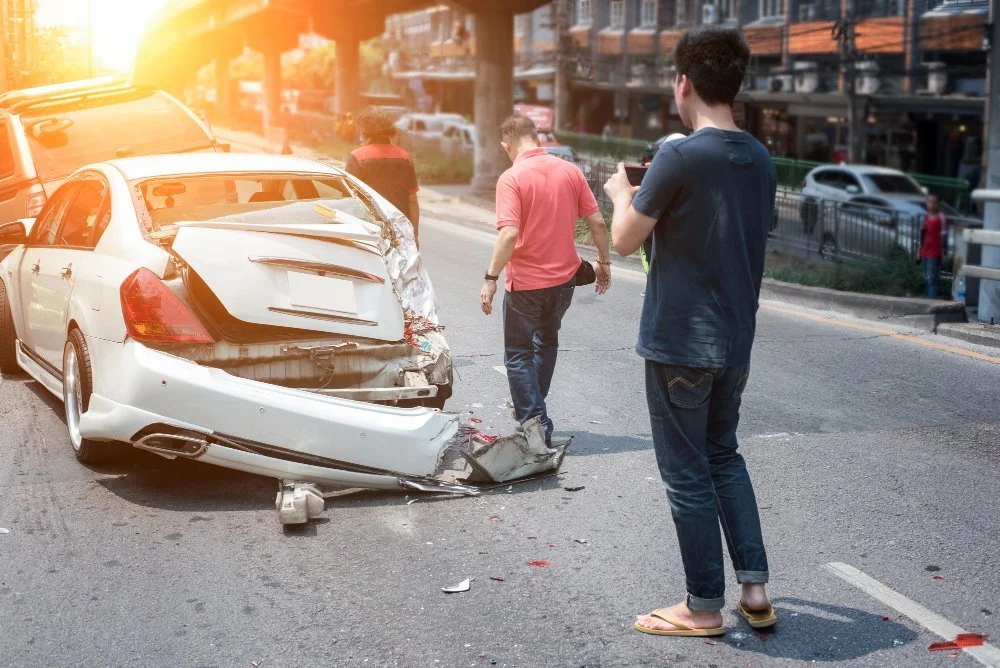 Hiring an Accident Lawyer: A Comprehensive Insight