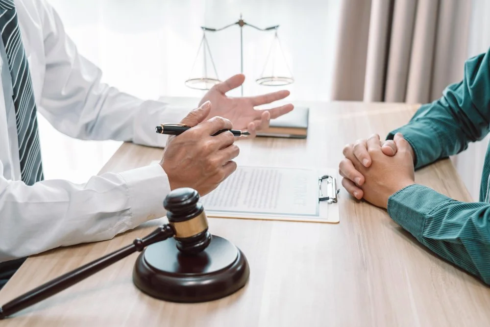 7 Triumphant Reasons: The Role of a Personal Injury Lawyer