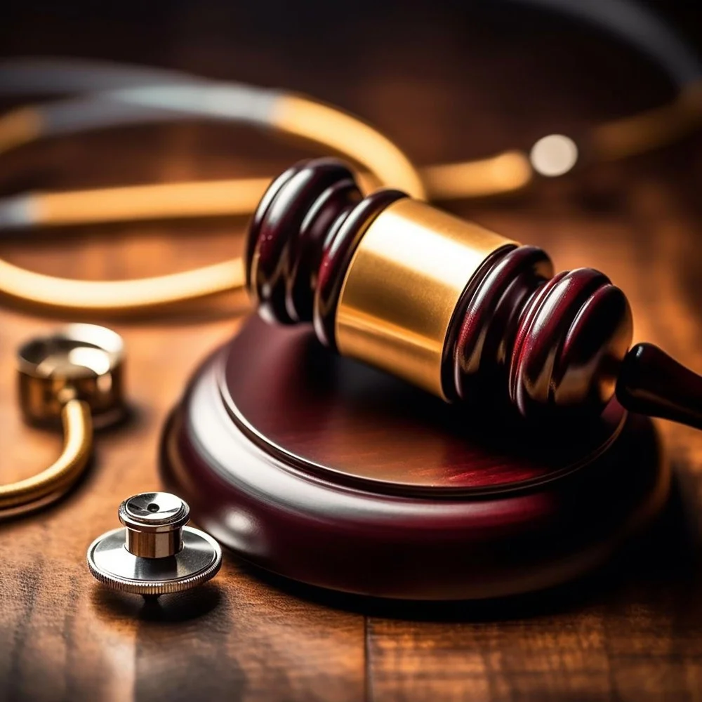 Unyielding Resolve: Empowering Your Personal Injury Claim