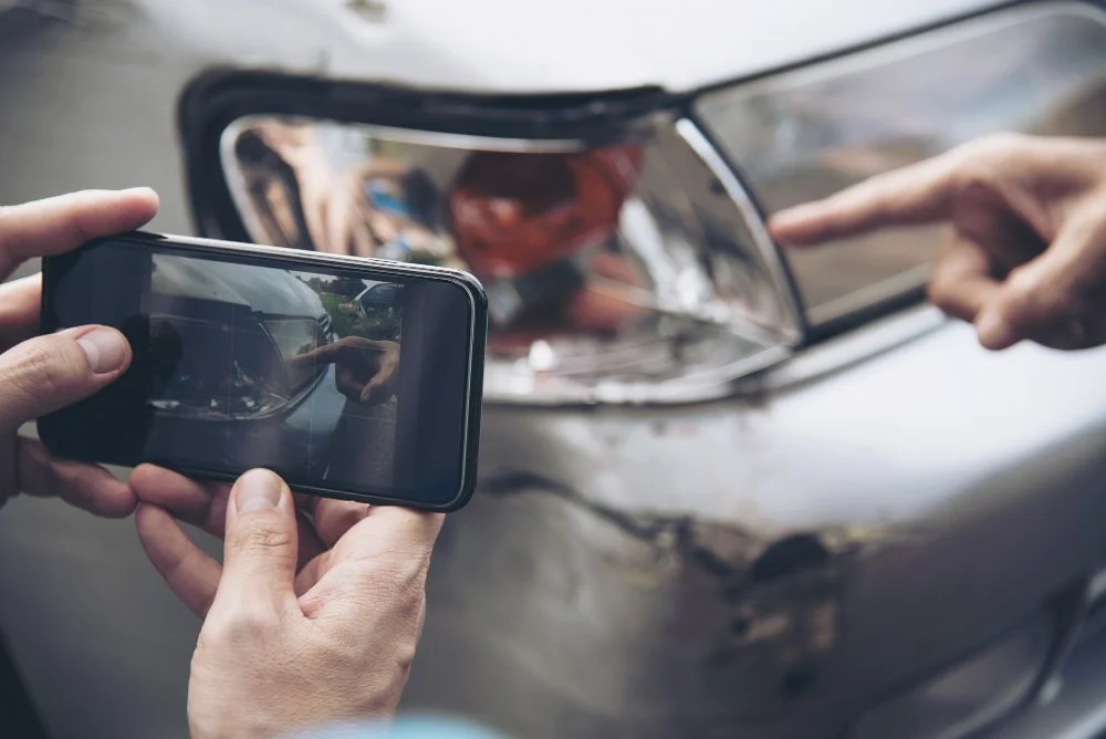 Car Wrecked? Find Solution with Legal Pros in Oklahoma