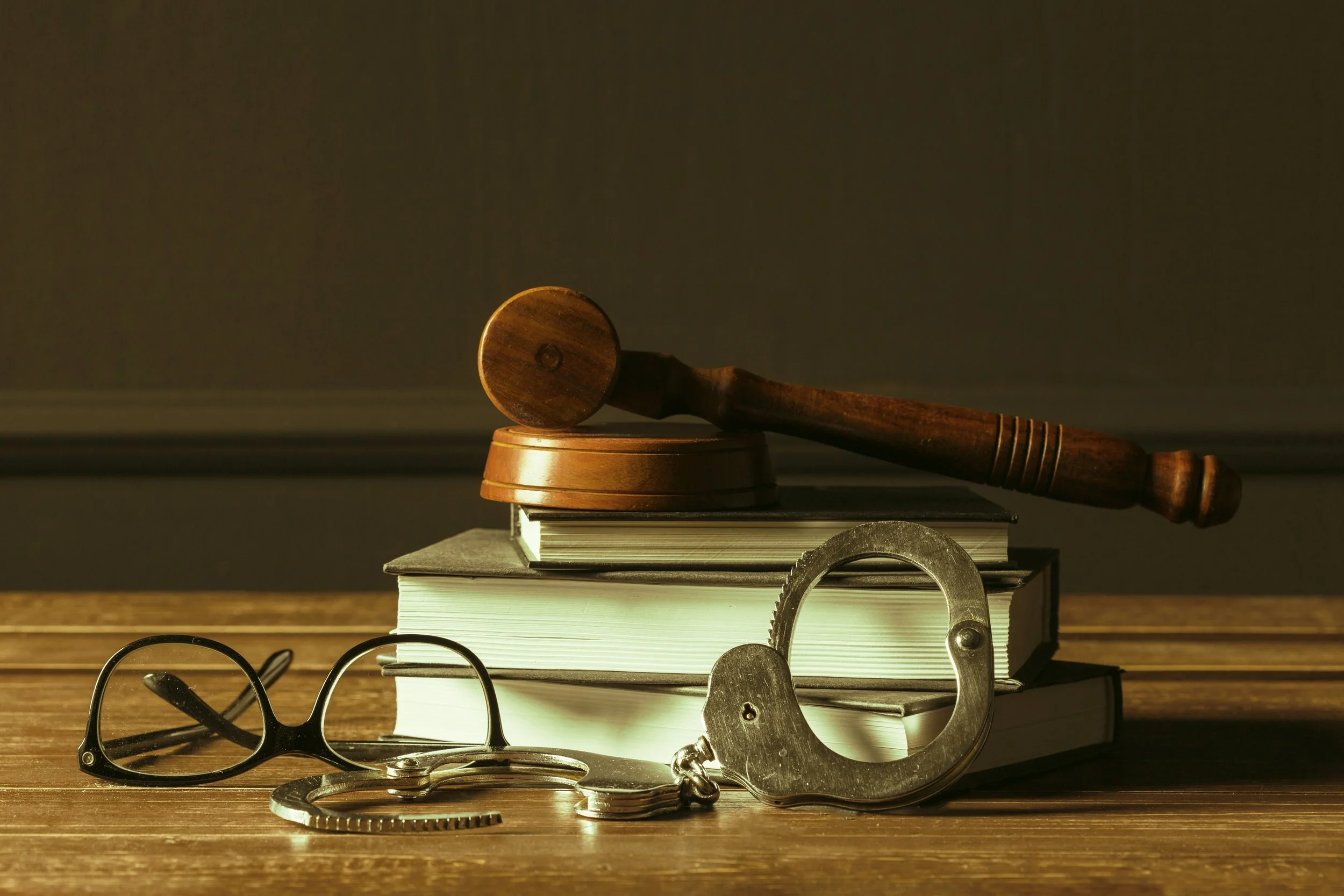 Local or Federal Difficulties? Criminal Attorney Is Your Key