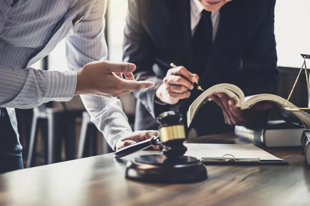Civil Lawyer: Let the Legal Warrior Push You Toward Success