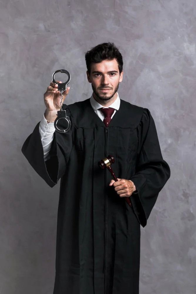 Criminal Defense Warriors: Safeguarding Your Future
