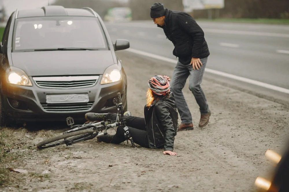 Navigating the Legal Proceedings After Auto Accident