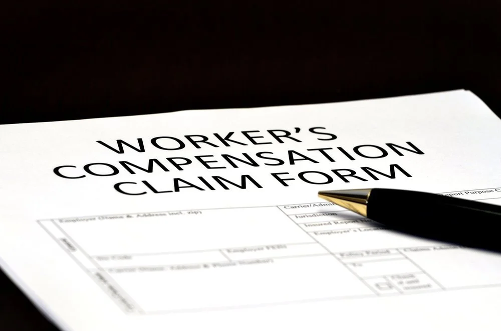 Injury to Compensation: A Deep Dive into Workers' Comp