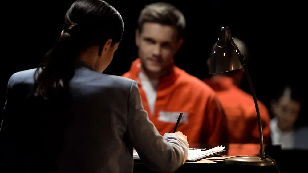 Understand the Complex Procedure of Federal Sentencing