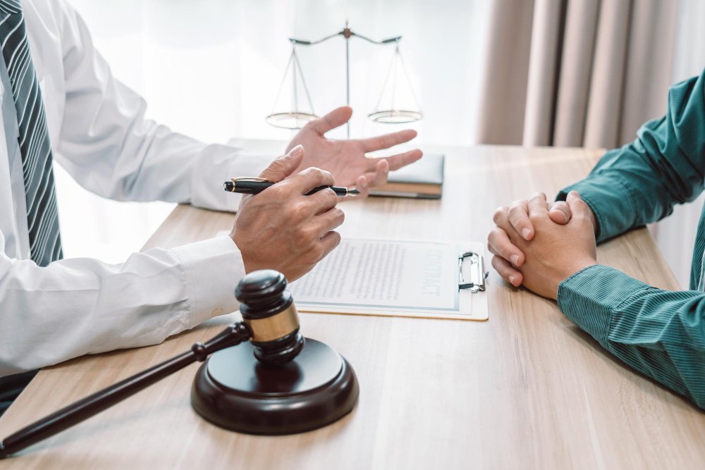 Jaywalking Accident: Preserve Your Legal Right with Lawyer