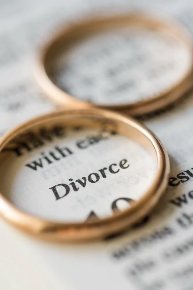 Untying the Knot: How Infidelity Impacts Divorce Cases