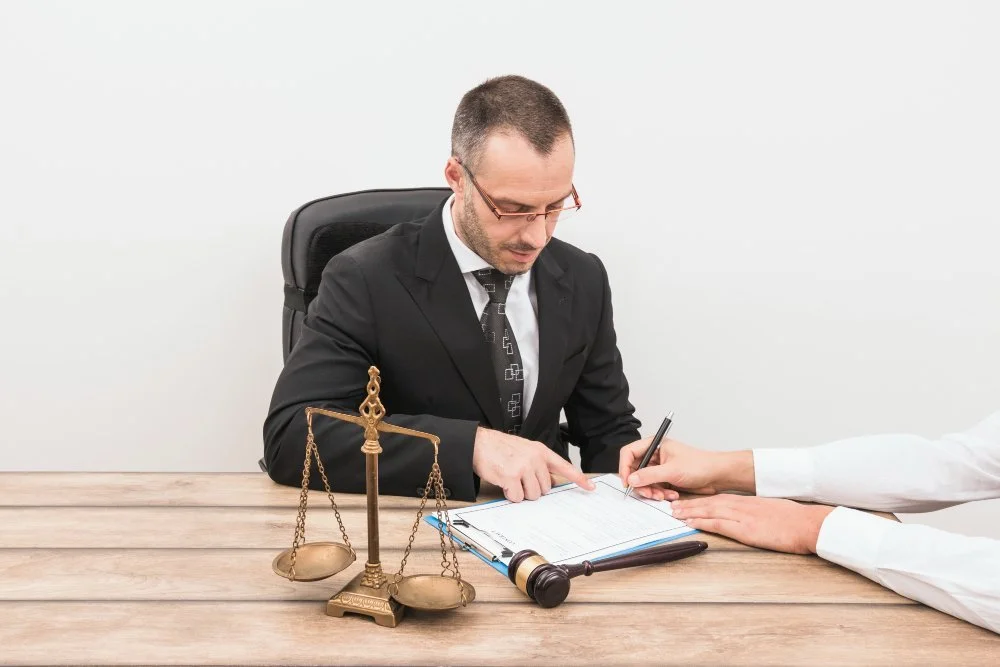 Personal Injury Cases in OKC: Your Guide to Legal Options