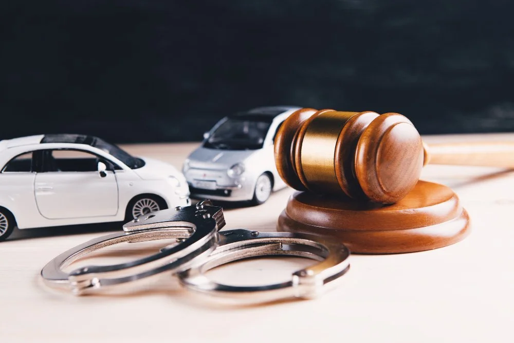 Car Accident Lawyer: Necessity After Such Events