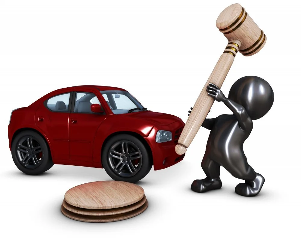 Car Crashes and Other Involved Factors You Should Note