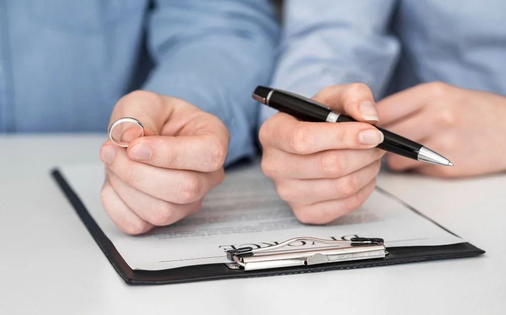 Oklahoma Alimony: An Absolute Necessity for Divorce Cases