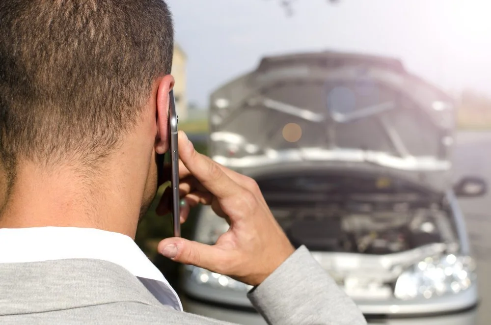 Everything a Car Wreck Attorney Can Do For You